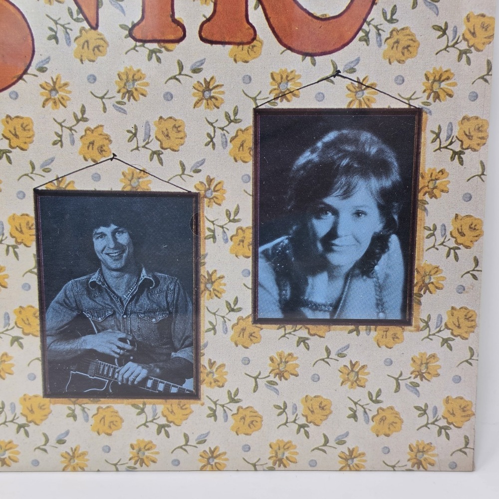 It's Your Kind Of Country- Various Artists - CHSP2001 Challenge Records 1978 - Picture 3 of 9